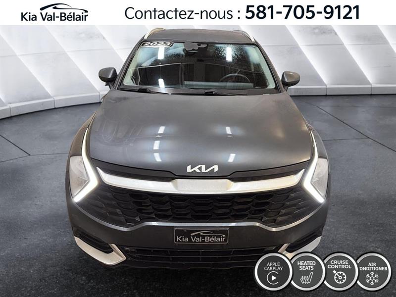 kia Sportage 2023 - 2