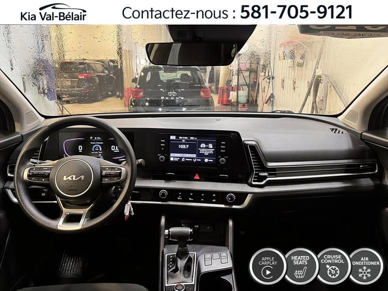 kia Sportage 2023 - 6