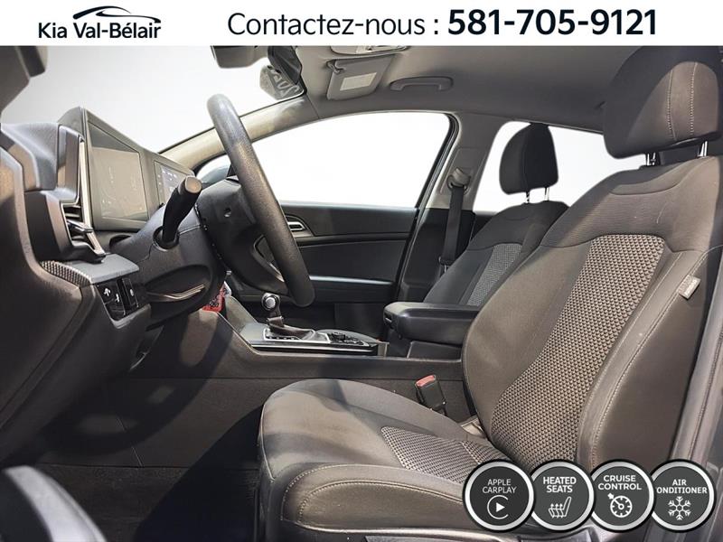 kia Sportage 2023 - 7
