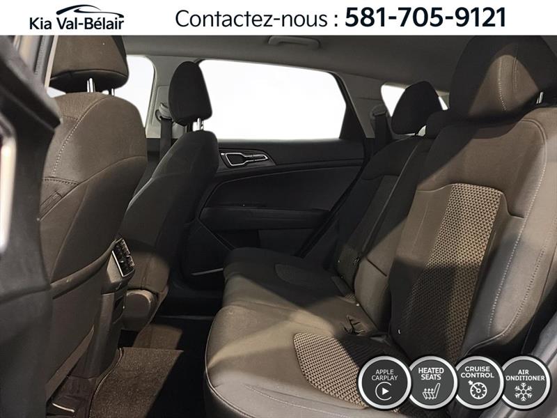 kia Sportage 2023 - 8