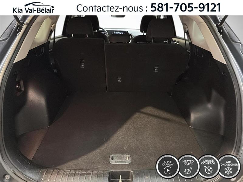 kia Sportage 2023 - 9