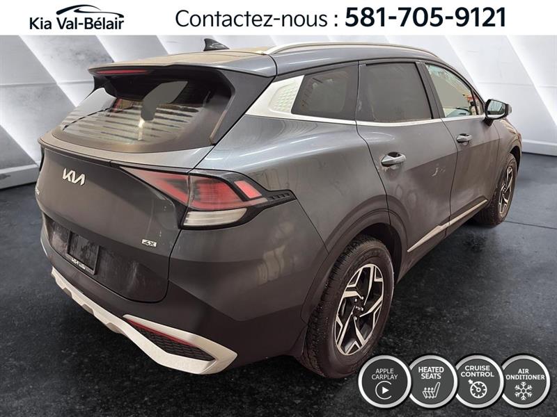 kia Sportage 2023 - 13