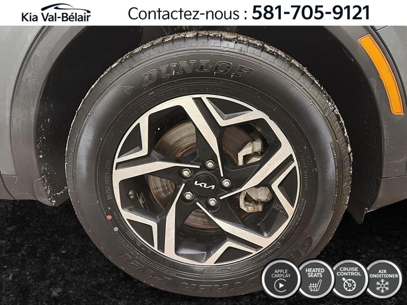 kia Sportage 2023 - 14