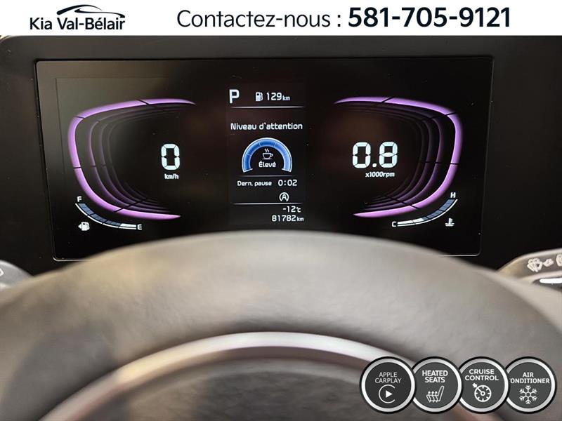 kia Sportage 2023 - 16