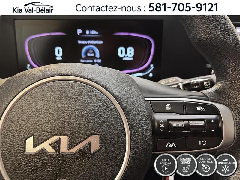 kia Sportage 2023 - 18