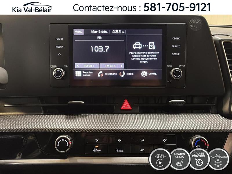 kia Sportage 2023 - 20