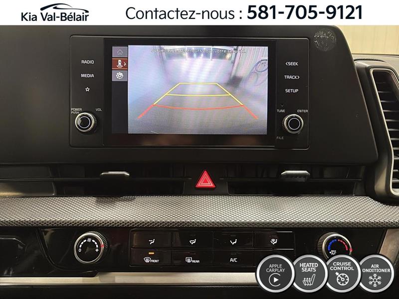 kia Sportage 2023 - 21