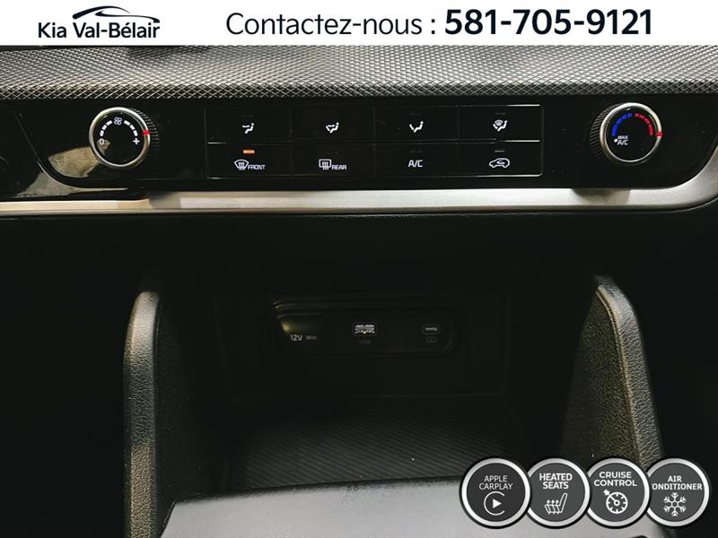 kia Sportage 2023 - 22