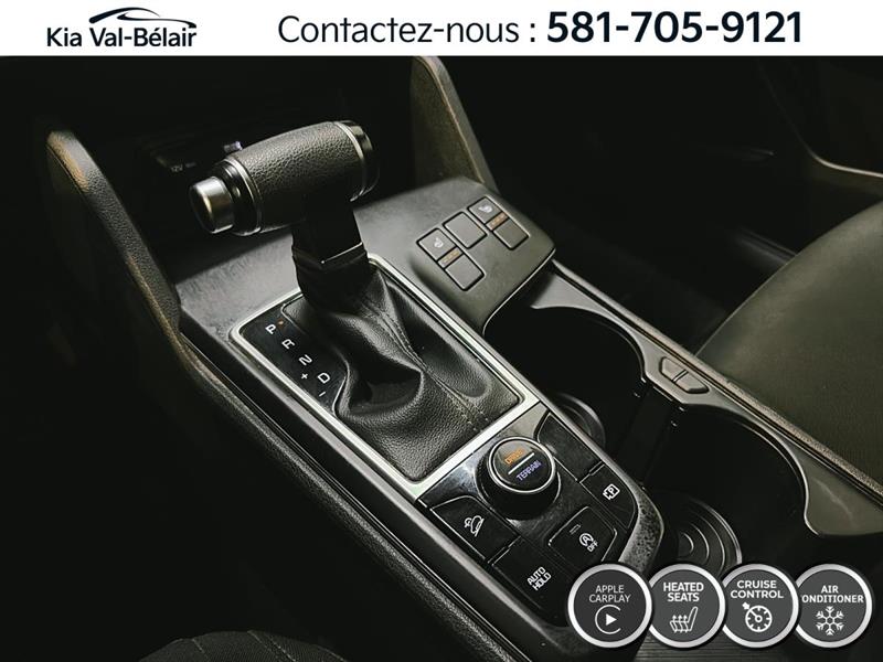 kia Sportage 2023 - 23