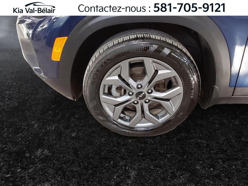 kia Seltos 2025 - 11