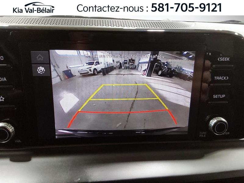 kia Seltos 2025 - 18