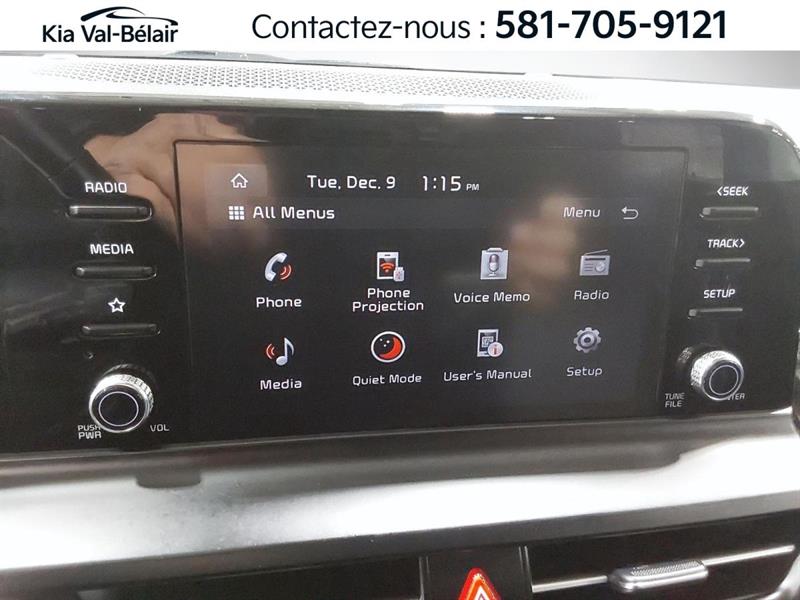 kia Seltos 2025 - 19