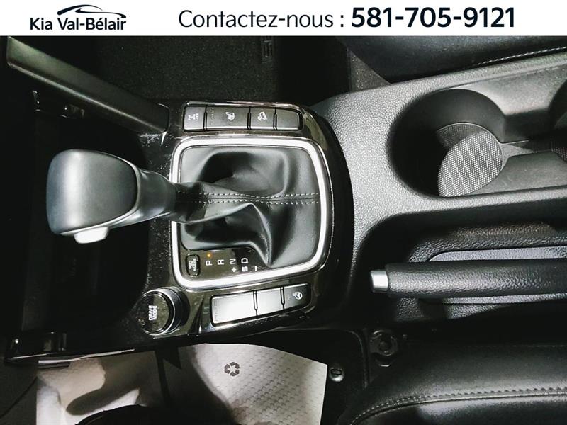 kia Seltos 2025 - 20