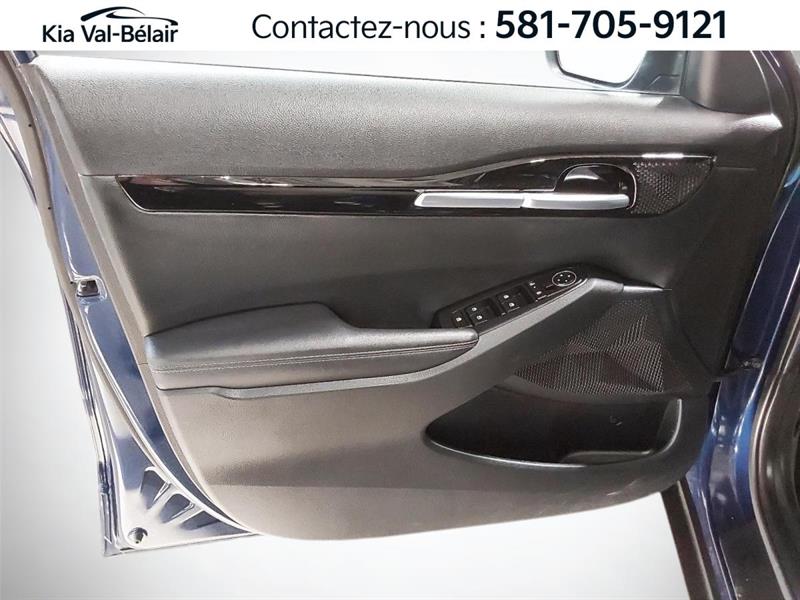 kia Seltos 2025 - 21