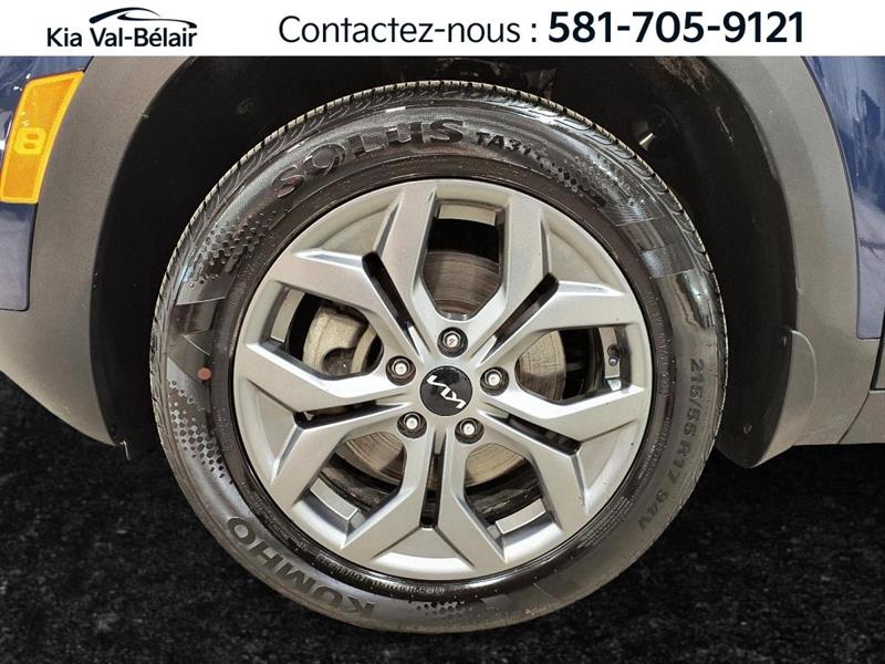 kia Seltos 2024 - 11