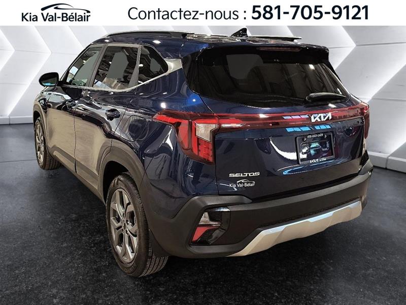 kia Seltos 2024 - 13