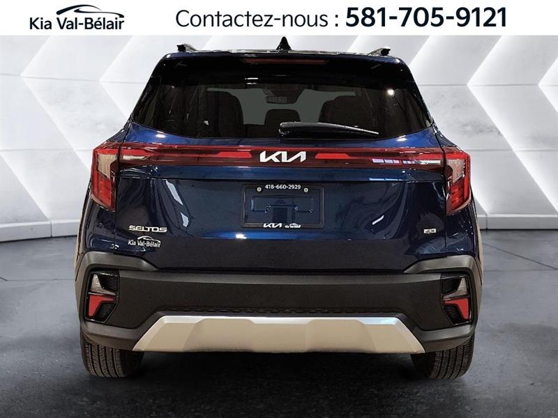 kia Seltos 2024 - 14