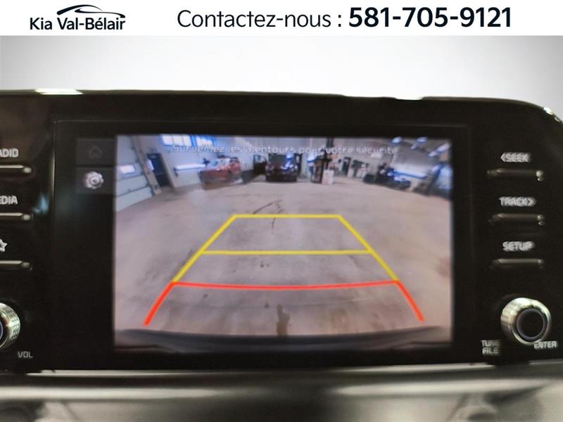 kia Seltos 2024 - 18