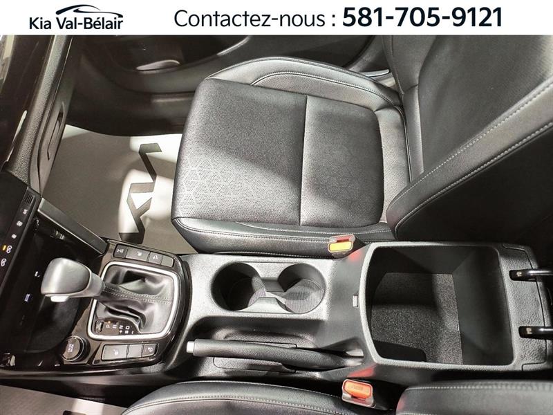 kia Seltos 2024 - 19