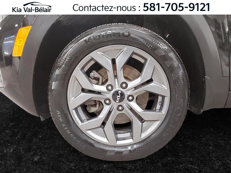 kia Seltos 2024 - 12