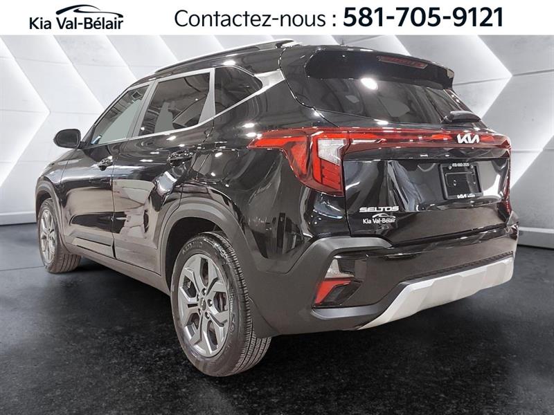 kia Seltos 2024 - 14