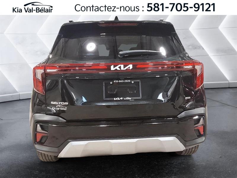 kia Seltos 2024 - 15