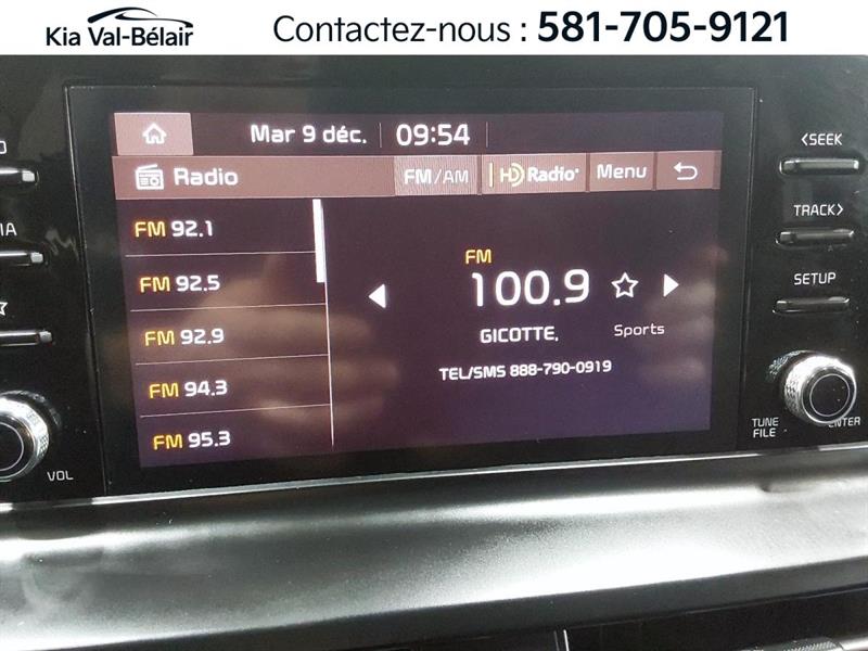 kia Seltos 2024 - 18