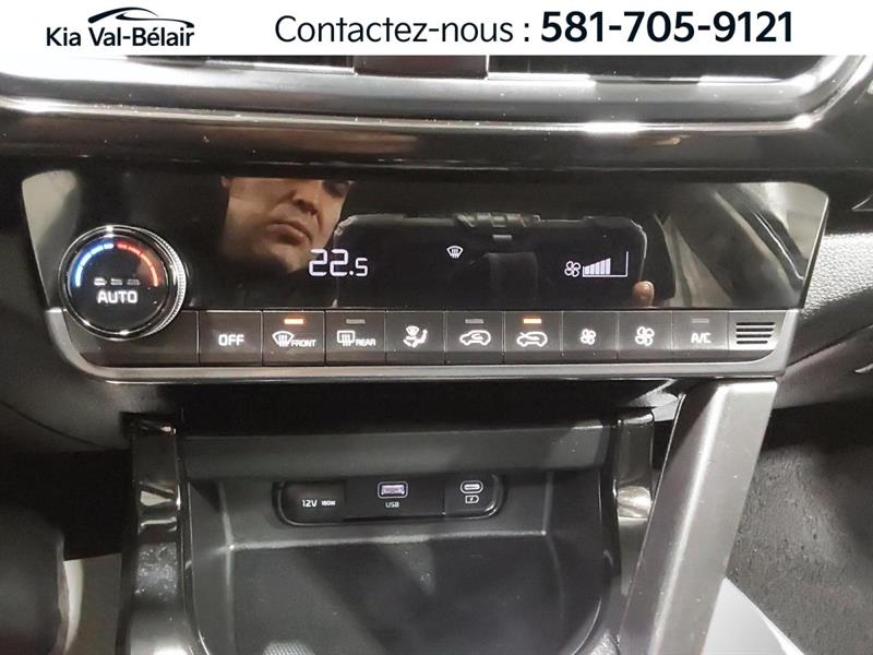 kia Seltos 2024 - 20