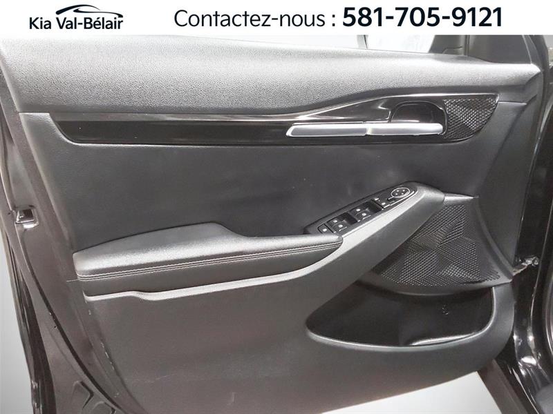 kia Seltos 2024 - 23