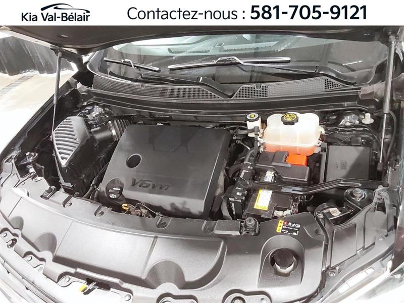 chevrolet Traverse 2021 - 3