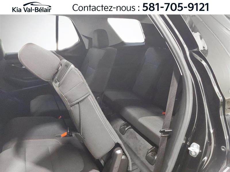 chevrolet Traverse 2021 - 9