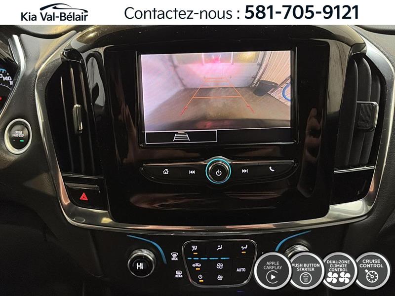 chevrolet Traverse 2021 - 20