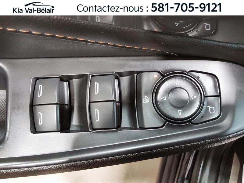 chevrolet Traverse 2021 - 25