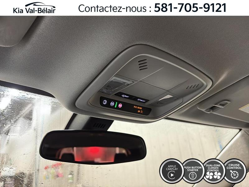 chevrolet Traverse 2021 - 26