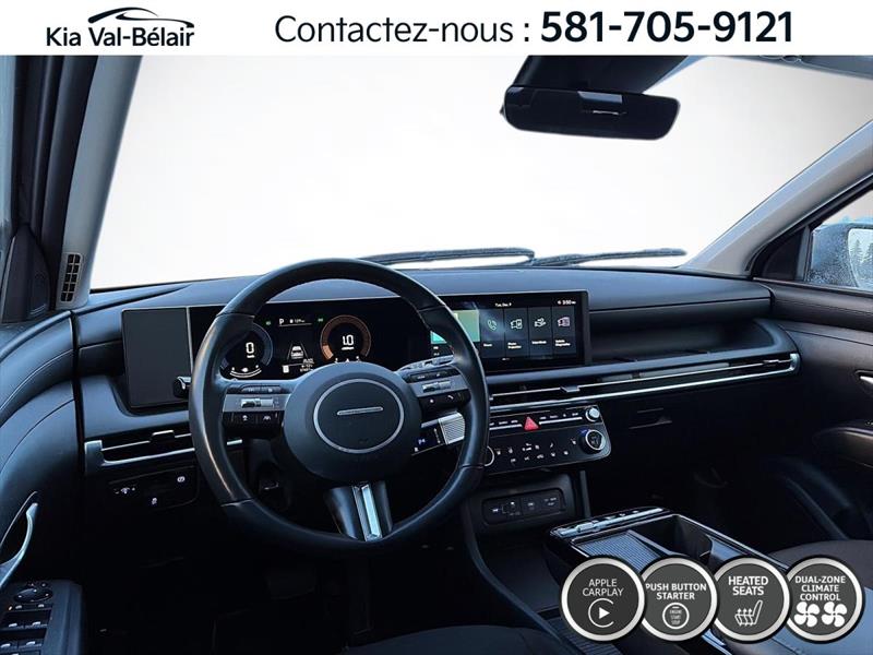 hyundai Tucson 2025 - 5