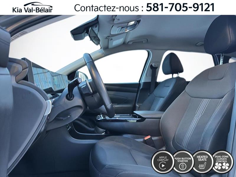 hyundai Tucson 2025 - 6