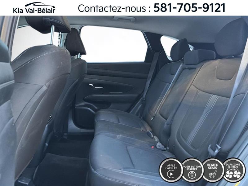 hyundai Tucson 2025 - 7