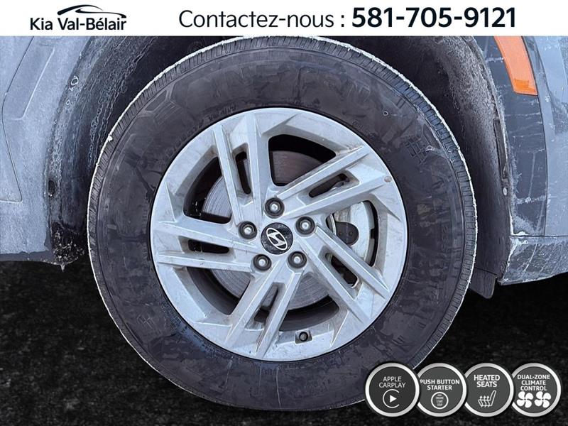 hyundai Tucson 2025 - 12