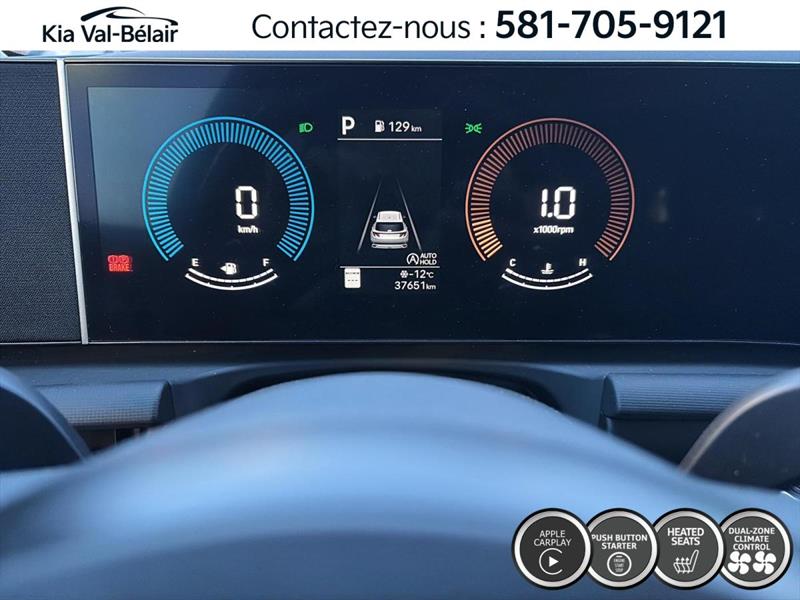 hyundai Tucson 2025 - 14