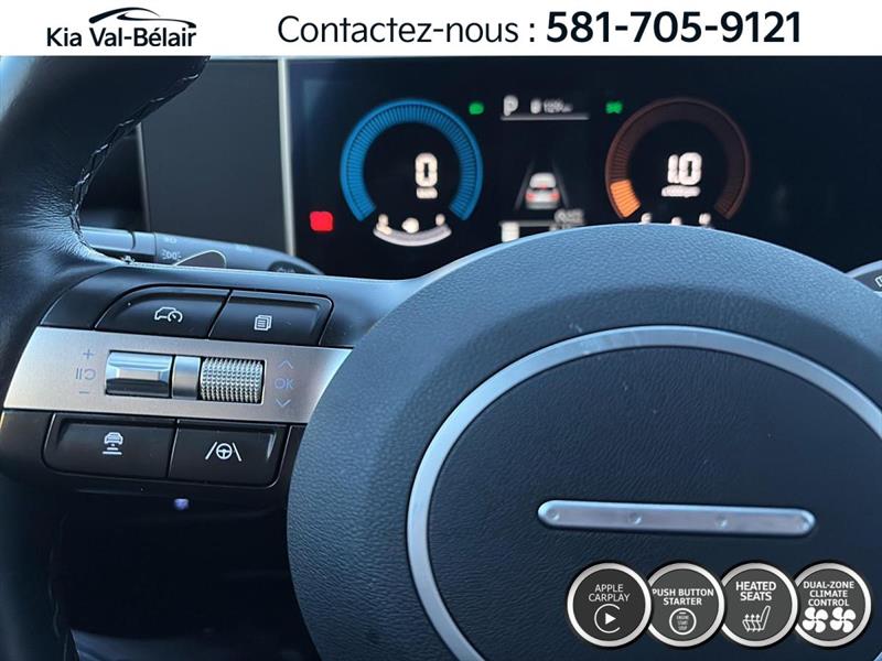 hyundai Tucson 2025 - 15