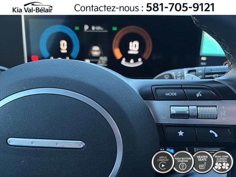 hyundai Tucson 2025 - 16