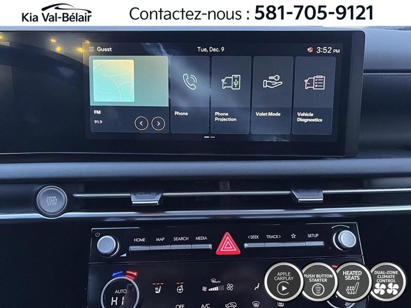 hyundai Tucson 2025 - 19