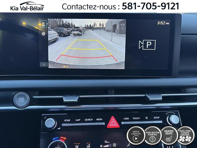 hyundai Tucson 2025 - 20