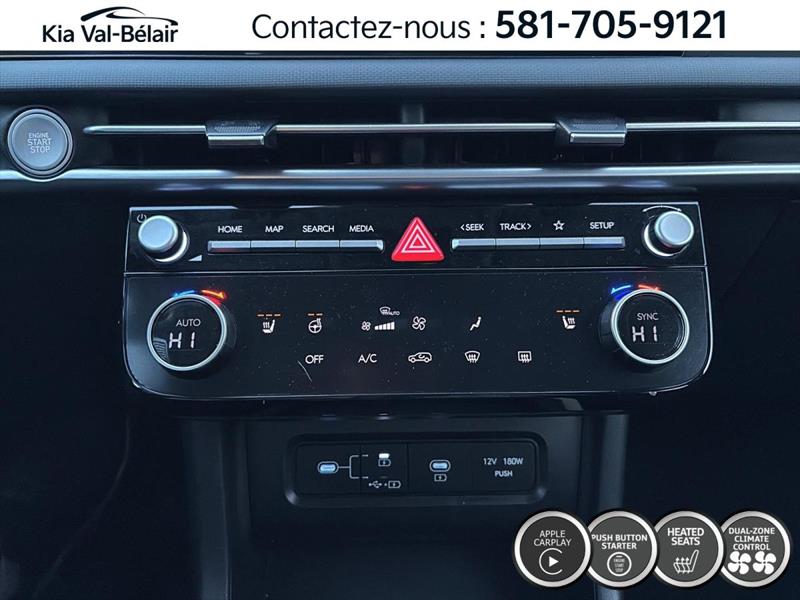 hyundai Tucson 2025 - 21