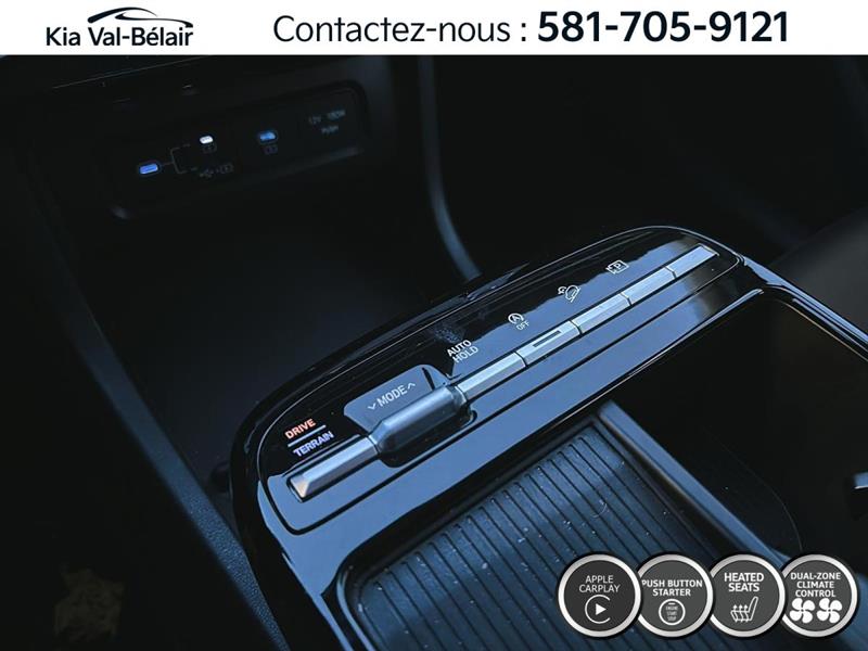 hyundai Tucson 2025 - 22