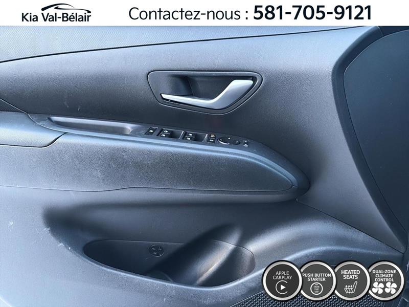 hyundai Tucson 2025 - 25