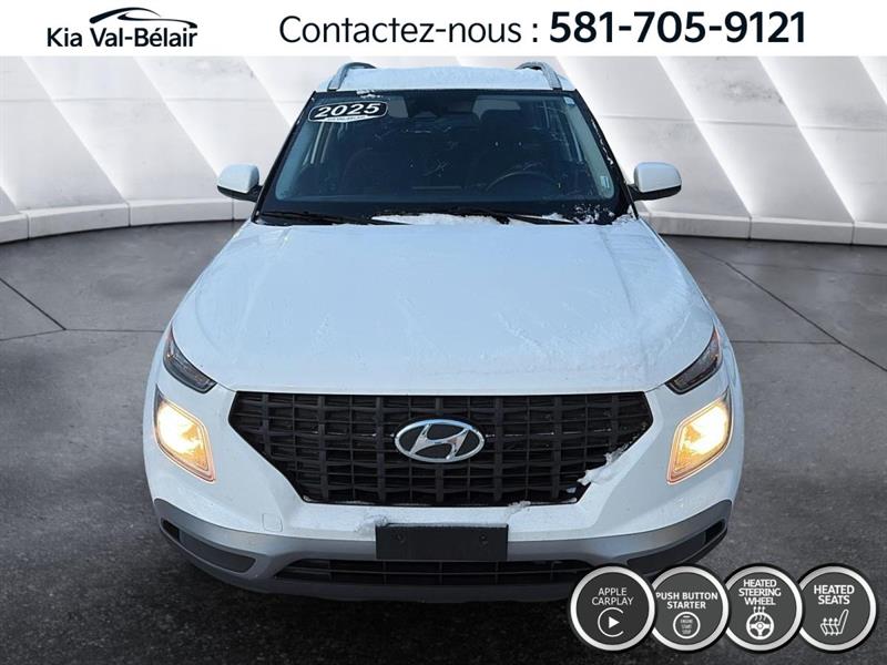 hyundai Venue 2025 - 2