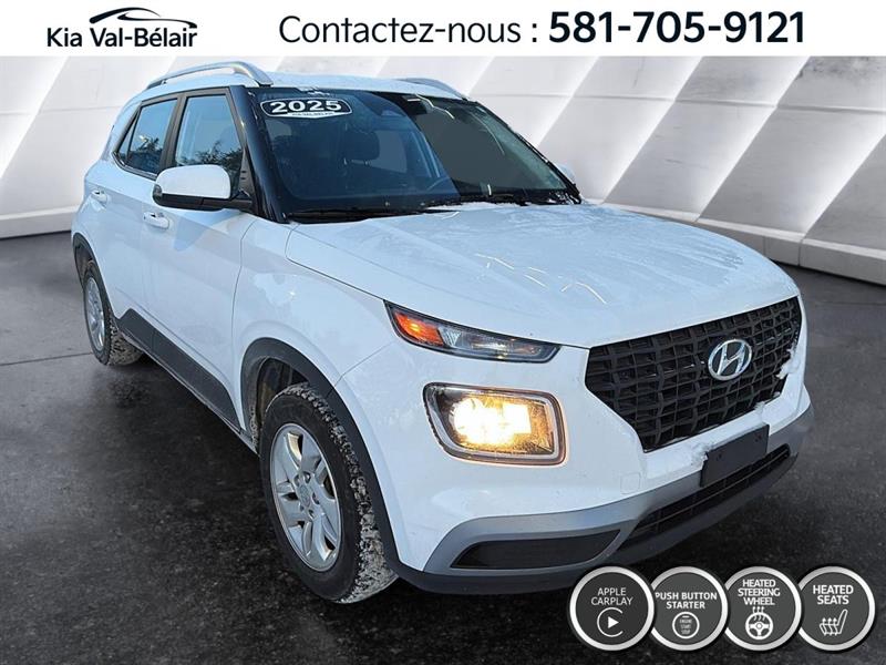 hyundai Venue 2025 - 3