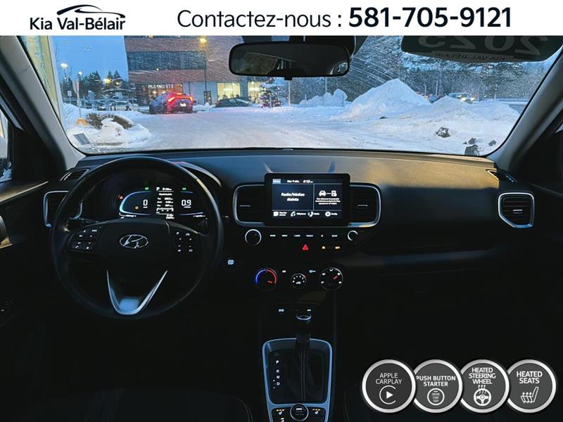 hyundai Venue 2025 - 6