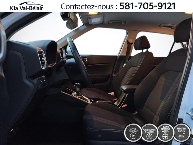 hyundai Venue 2025 - 7